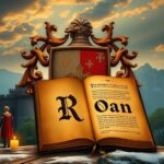 Significado del apellido Roan