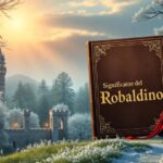 Significado del apellido Robaldino