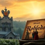 Significado del apellido Robledo