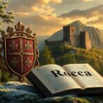 Significado del apellido Rocca