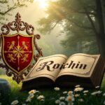 Significado del apellido Rochdia