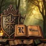 Significado del apellido Rodas
