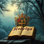 Significado del apellido Rodelgo