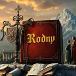 Significado del apellido Rodney