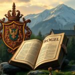 Significado del apellido Rogel