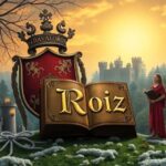 Significado del apellido Roíz