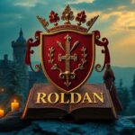 Significado del apellido Roldan