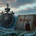 Significado del apellido Rolhaiser