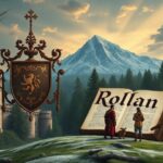 Significado del apellido Rollan