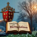 Significado del apellido Romaissa