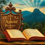 Significado del apellido Romaní