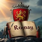 Significado del apellido Romay