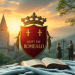 Significado del apellido Romeralo
