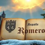 Significado del apellido Romero