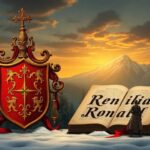 Significado del apellido Ronald
