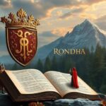 Significado del apellido Rondan