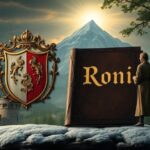 Significado del apellido Roni