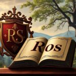 Significado del apellido Ros