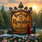 Significado del apellido Rosaleny