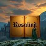 Significado del apellido Rosalind