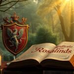 Significado del apellido Rosalinda