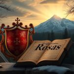 Significado del apellido Rosas