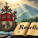 Significado del apellido Rosello