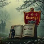 Significado del apellido Roselyn