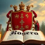 Significado del apellido Rosero