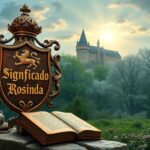 Significado del apellido Rosinda