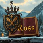 Significado del apellido Ross