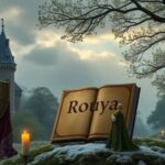 Significado del apellido Rouaya