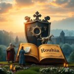 Significado del apellido Rouhia