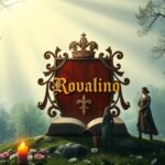 Significado del apellido Rovalino