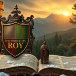 Significado del apellido Roy
