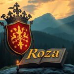 Significado del apellido Roza