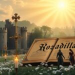 Significado del apellido Rozadilla