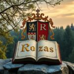 Significado del apellido Rozas