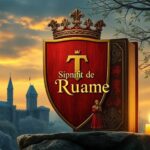 Significado del apellido Ruanova