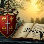 Significado del apellido Rubiales