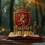 Significado del apellido Rubiejo