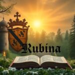 Significado del apellido Rubinan