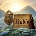 Significado del apellido Rubio