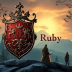 Significado del apellido Ruby