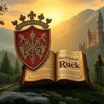 Significado del apellido Ruck