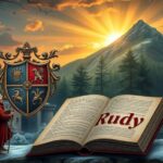 Significado del apellido Rudy