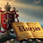 Significado del apellido Ruejas