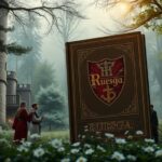 Significado del apellido Ruesga