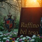 Significado del apellido Rufino del teso