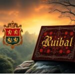 Significado del apellido Ruibal